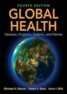 عکس Global Health: Diseases, Programs, Systems, and Policies 4th Edition2018 بهداشت جهانی: بیماری ها ، برنامه ها ، سیستم ها و سیاست ها