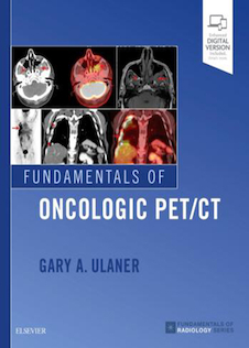عکس Fundamentals of Oncologic Pet/CT 1st Edition2018 مبانی آنکولوژیک حیوان خانگی سی تی