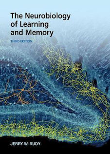 عکس The Neurobiology of Learning and Memory 2nd Edition2020 نوروبیولوژی یادگیری و حافظه