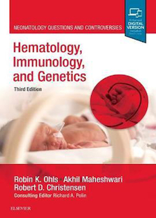 عکس Hematology, Immunology and Genetics 3rd Edition2018