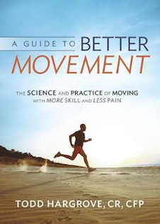 عکس A Guide to Better Movement 1st Edition2014 راهنمای حرکت بهتر