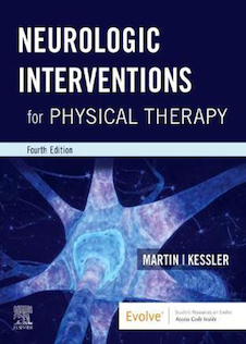 عکس Neurologic Interventions for Physical Therapy 4th Edition2020 مداخلات عصبی برای فیزیوتراپی