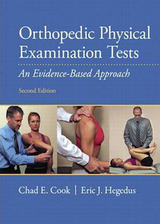 عکس Orthopedic Physical Examination Tests 2nd Edition2012 آزمایشات معاینه فیزیکی ارتوپدی