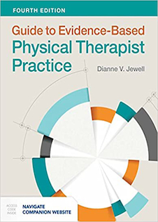 عکس Guide to Evidence-Based Physical Therapist Practice 4th Edition2017 راهنمای تمرین فیزیوتراپی