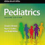 BRS Pediatrics (Board Review Series) , Second Edition2018 بی آر اس اطفال (سری بررسی هیئت مدیره)