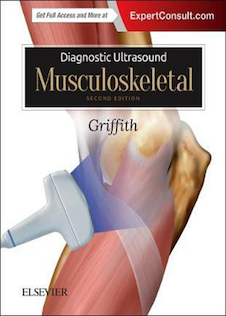عکس Diagnostic Ultrasound: Musculoskeletal 2nd Edition2019 سونوگرافی تشخیصی: اسکلت عضلانی