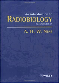 عکس Introduction to Radiobiology 2nd Edition1998 مقدمه ای بر رادیوبیولوژی