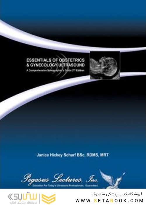 Breast Ultrasound: A Comprehensive Sonographer’s Guide2009 سونوگرافی پستان: راهنمای جامع سونوگرافی