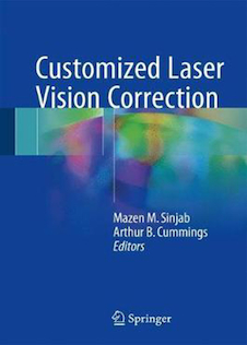 عکس Customized Laser Vision Correction2018 تصحیح بینایی لیزری