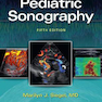 Pediatric Sonography Fifth Edition 2018