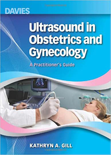 عکس Ultrasound in Obstetrics and Gynecology 4th Edition2014 سونوگرافی در زنان و زایمان
