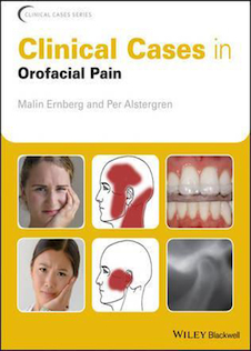 عکس Clinical Cases in Orofacial Pain2017 موارد بالینی در درد دهان وصورت