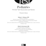 Pediatrics PreTest Self-Assessment And Review 15th Edition2020