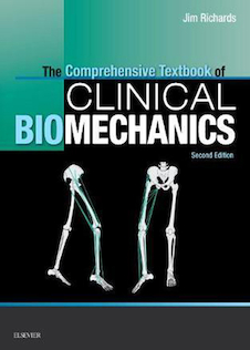 عکس The Comprehensive Textbook of Clinical Biomechanics 2nd Edition2018 بیومکانیک بالینی