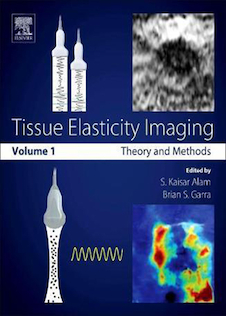 عکس Tissue Elasticity Imaging: Volume 1-2019 تصویربرداری کشش بافت