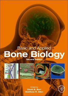 عکس Basic and Applied Bone Biology 2nd Edition2019 زیست شناسی اساسی و کاربردی استخوان