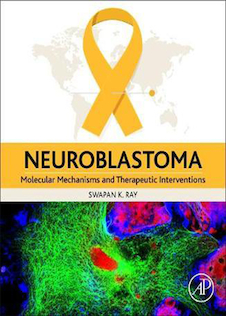 عکس Neuroblastoma: Molecular Mechanisms and Therapeutic Interventions2019 نوروبلاستوما: مکانیسم های مولکولی و مداخلات درمانی