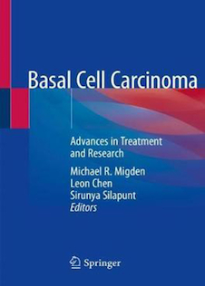 عکس Basal Cell Carcinoma 1st Edition2021 کارسینوم سلول پایه