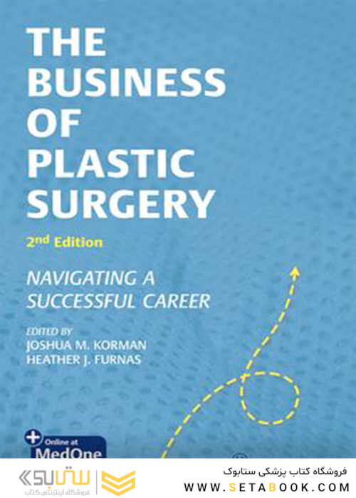 The Business of Plastic Surgery 2nd Edition 2020