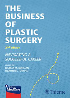 عکس The Business of Plastic Surgery 2nd Edition 2020