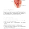 Aesthetic Vaginal Plastic Surgery 1st Edition2019