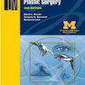 Michigan Manual of Plastic Surgery Second Edition 2014