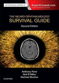 عکس The Neuro-Ophthalmology Survival Guide 2nd Edition2017