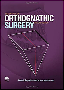 عکس Essentials of Orthognathic Surgery 2nd Edition2010 ملزومات جراحی ارتوگناتیک