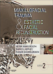 عکس Maxillofacial Trauma and Esthetic Facial Reconstruction 2nd Edition2011 آسیب فک و صورت و بازسازی زیبایی صورت