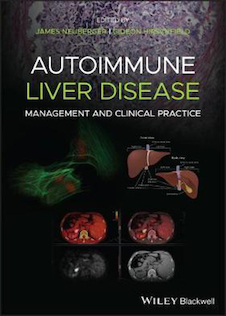 عکس Autoimmune Liver Disease: Management and Clinical Practice2020 بیماری کبدی خود ایمنی: مدیریت و تمرین بالینی