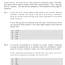 Get Into Medical School: 400 Bmat Practice Questions2011