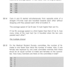 Get Into Medical School: 400 Bmat Practice Questions2011