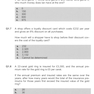 Get Into Medical School: 400 Bmat Practice Questions2011