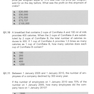 Get Into Medical School: 400 Bmat Practice Questions2011