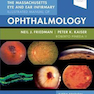 The Massachusetts Eye and Ear Infirmary Illustrated Manual of Ophthalmology 5th Edition 2020