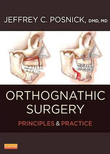 عکس Orthognathic Surgery – 2 Volume Set: Principles and Practice2013 اصول و عمل جراحی ارتوگناتیک