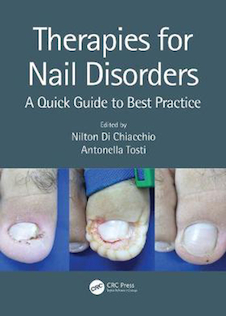 عکس Therapies for Nail Disorders: A Quick Guide to Best Practice 2020