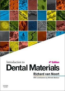 عکس Introduction to Dental Materials 4th Edition2013