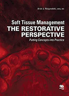 عکس Soft Tissue Management: The Restorative Perspective2015 مدیریت بافت نرم وچشم انداز ترمیم