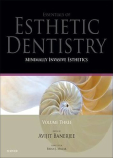 عکس Minimally Invasive Esthetics 1st Edition2015 زیبا شناسی تهاجمی