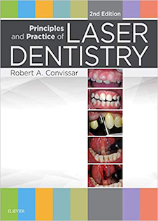 عکس Principles and Practice of Laser Dentistry 2nd Edition2015 اصول و عملکرد دندانپزشکی لیزر