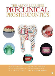 عکس The Art of Learning Preclinical Prosthodontics2018