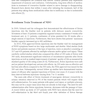 Botulinum Toxin Treatment: What Everyone Should Know
