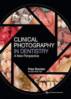عکس Clinical Photography in Dentistry 1st Edition 2019