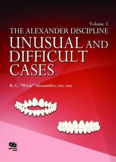 عکس The Alexander Discipline, Vol 3: Unusual and Difficult Cases2016 انضباط الکساندر ، جلد 3: پرونده های غیرمعمول و دشوار