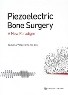 عکس Piezoelectric Bone Surgery: A New Paradigm2020 جراحی پیزوالکتریک استخوان: الگوی جدید