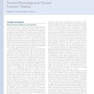 Surgery of the Thyroid and Parathyroid Glands 3rd Edition 2020