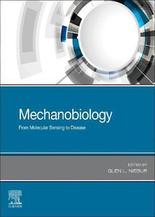 عکس Mechanobiology: From Molecular Sensing to Disease2019 مکانیوبیولوژی: از سنجش مولکولی تا بیماری