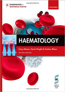 عکس Haematology (Fundamentals of Biomedical Science) 2nd Edition2016 هماتولوژی (مبانی علوم زیست پزشکی)