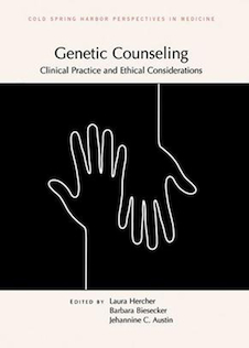 عکس Genetic Counseling: Clinical Practice and Ethical Considerations2019 مشاوره ژنتیک: تمرین بالینی و ملاحظات اخلاقی
